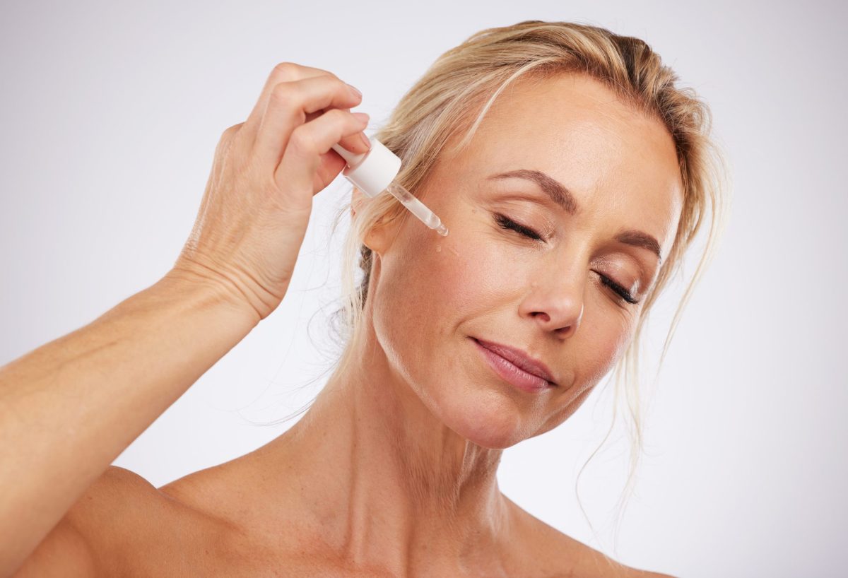 The Benefits of Peptide Therapy for Anti-Aging, San Luis Obispo